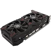 Radeon RX590　8GB　GDDR5 Amazon.com: RX590 8GB GDDR5 256bit Graphics Card, VR Ready, Fans
